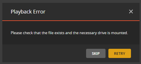 I broke my mergerfs · Issue #1115 · trapexit/mergerfs · GitHub