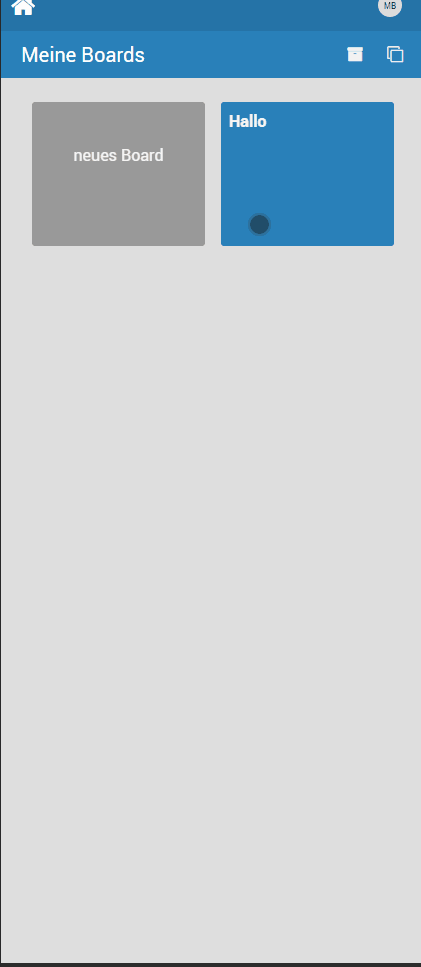 wekanmobilescrolling