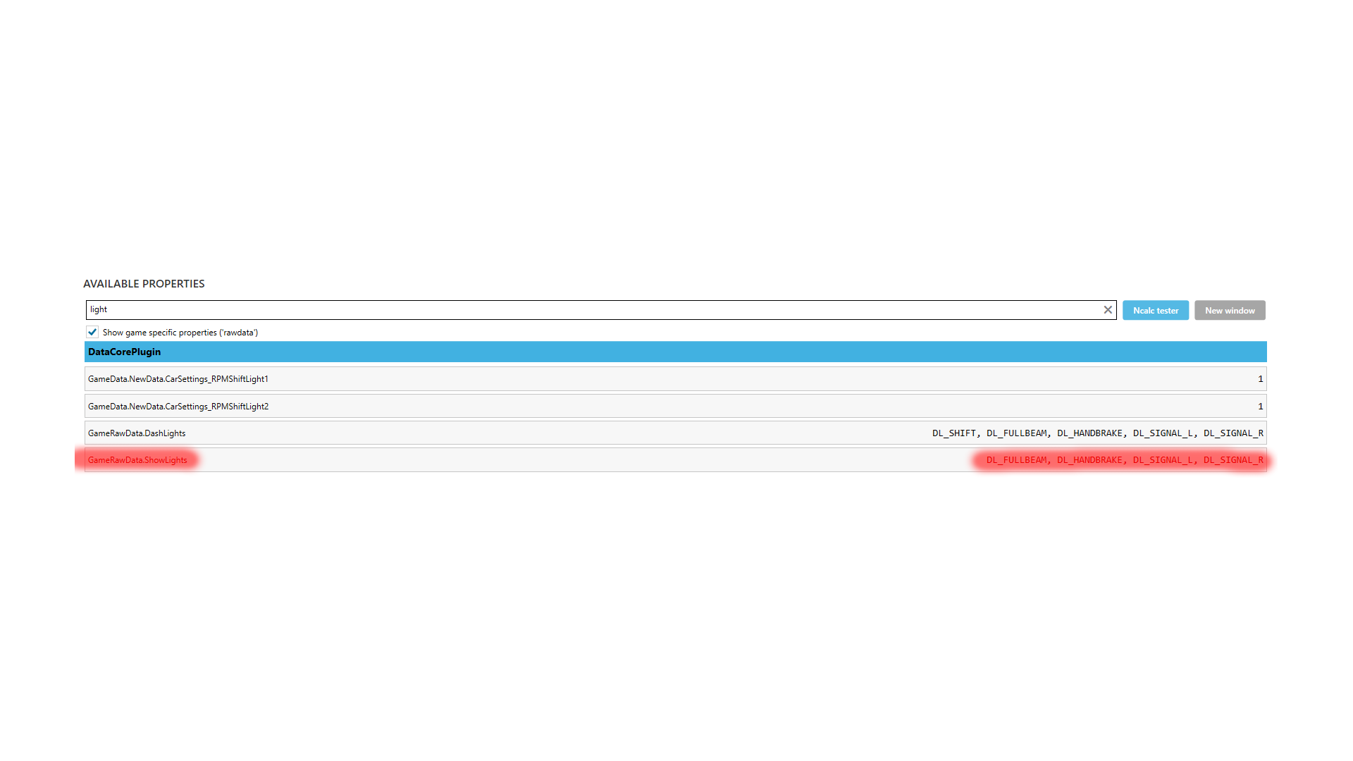 Bmw E36 Cluster Setup · Shwotever/Simhub Wiki · Github – BLGQMG