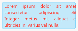Text alignments in Label not working properly. · Issue #15758 ...