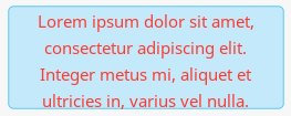 Text alignments in Label not working properly. · Issue #15758 ...