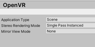 2019.3 Blank Project with XR Plugin crashes on Play most of the time ...