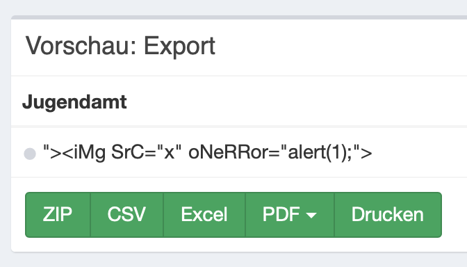 Export eine PDF Datei pro Project · kimai kimai · Discussion #3195 · GitHub