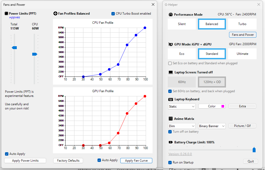 Scaling & padding · Issue #80 · seerge/g-helper · GitHub