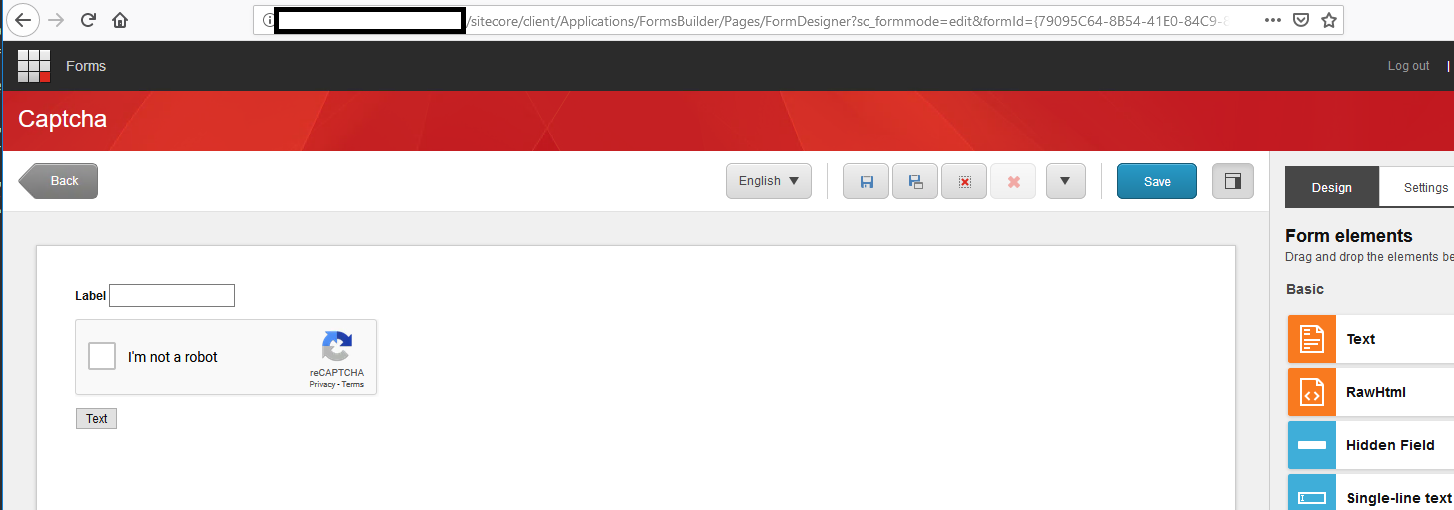 Google reCaptcha not working · Issue #45 · bartverdonck/Sitecore-Forms ...