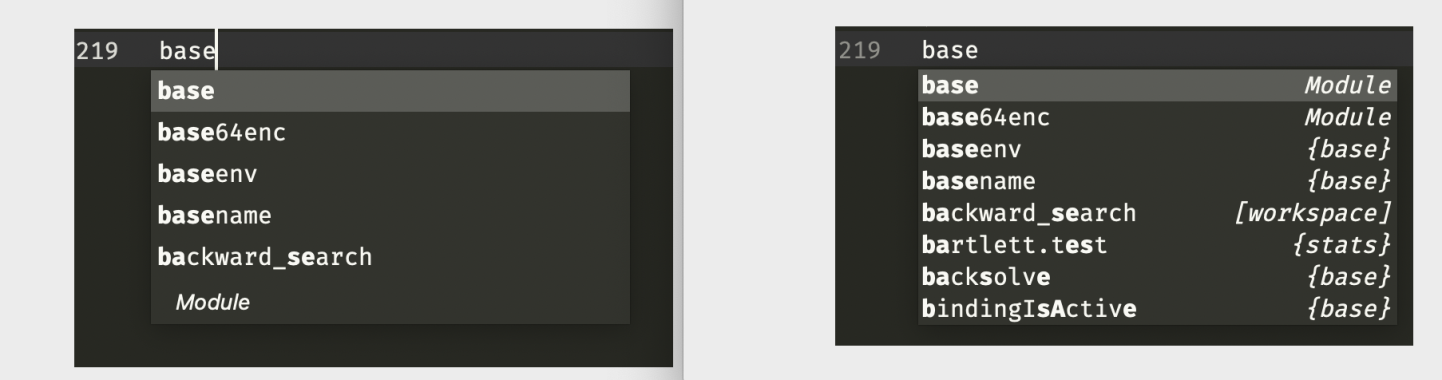Add auto completion hints notes back · Issue #3093 · sublimehq/sublime ...