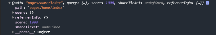 请问kbone中的onShow获取的参数和原生的为啥不一样？ · Issue #375 · Tencent/kbone · GitHub