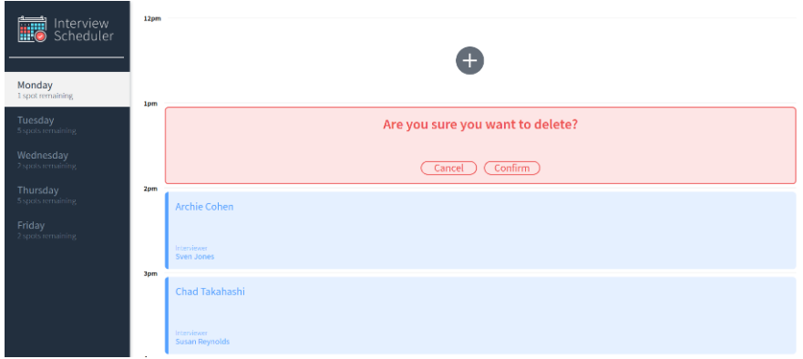 GitHub - slav120/Scheduler: Responsive web app to set up appointments ...