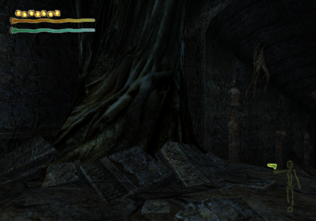 [BUG]: Shadow Tower Abyss - Possible Interlacing-related issues ...
