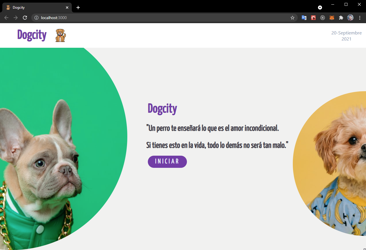 GitHub Franzcod/PIDogs