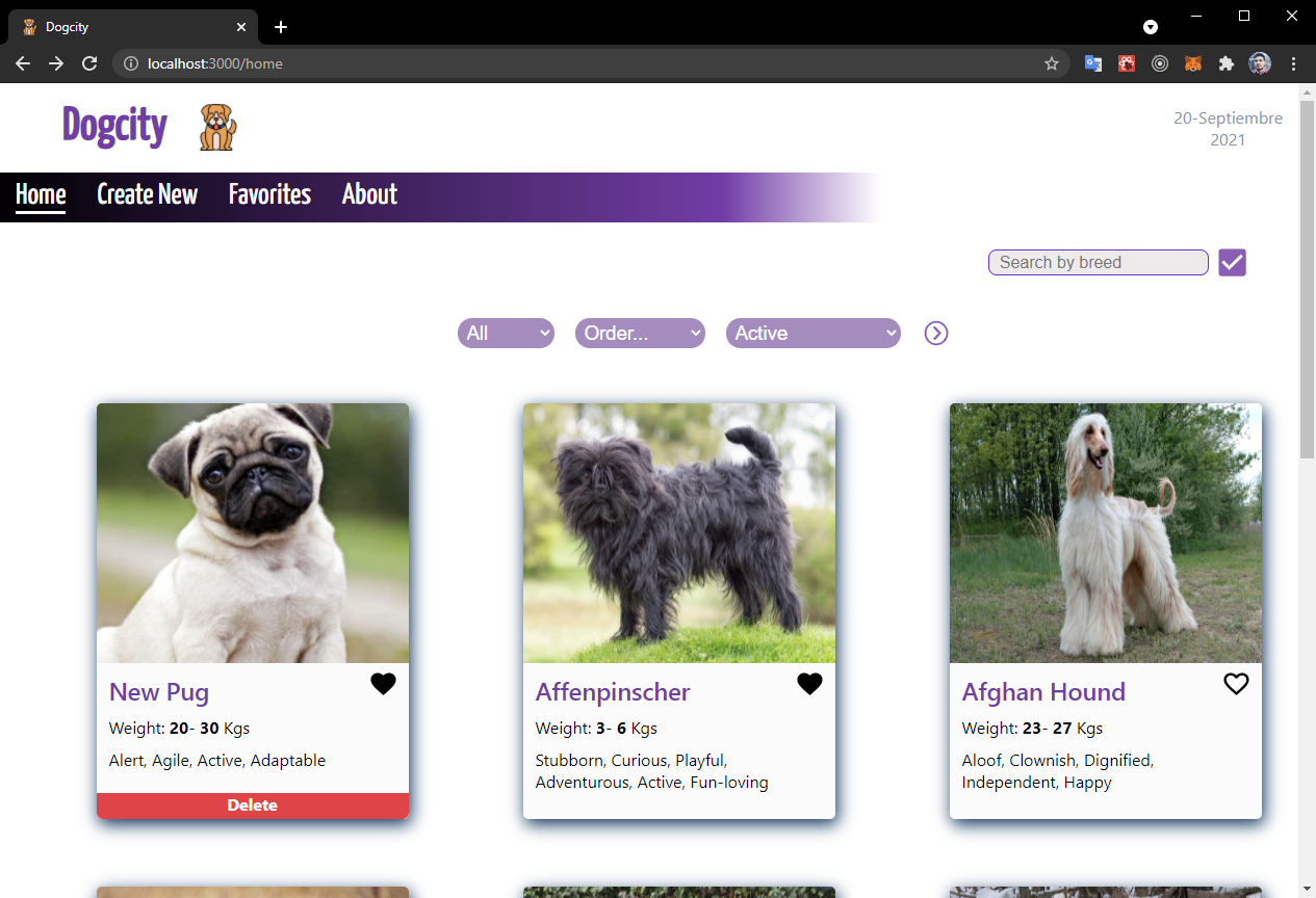 GitHub Franzcod/PIDogs