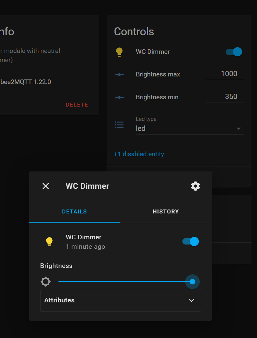 Zigbee Model TS110E Zigbee Manufacturer _TZ3210_ngqk6jia · Issue 9878 · Koenkk/zigbee2mqtt · GitHub