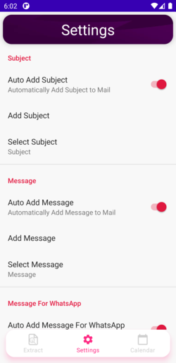 GitHub - elmorshdi/Email-Extractor: Simple App for Extract email ...