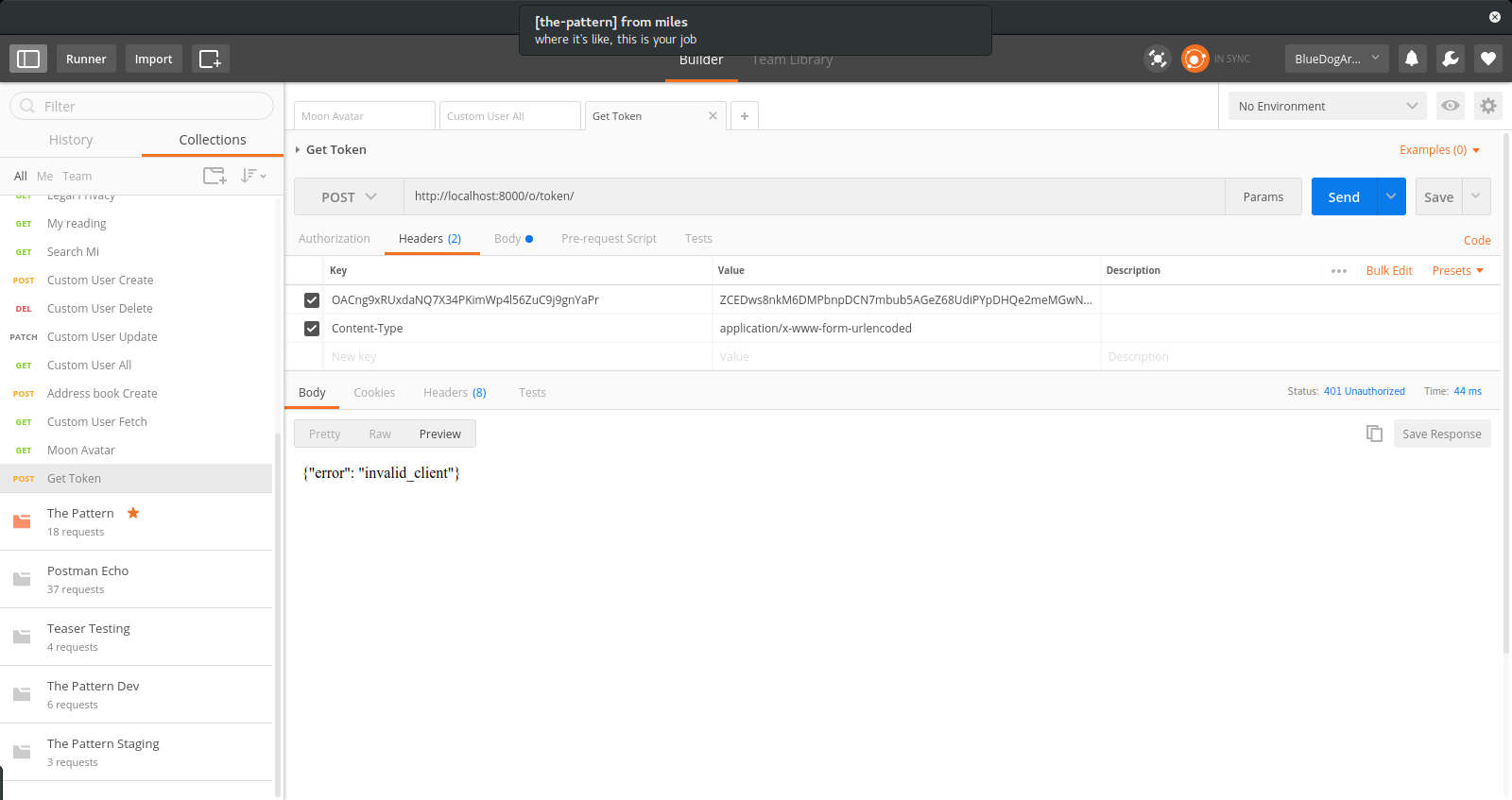 Postman to code headers case · Issue 2681 · postmanlabs/postmanapp