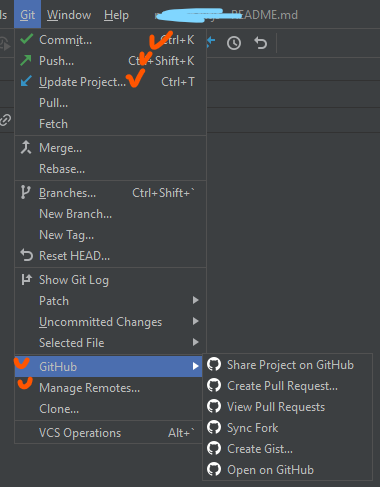 revolution for git interface · Issue #140377 · microsoft/vscode · GitHub