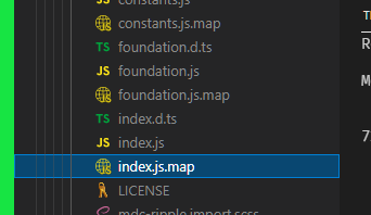 Exclude node_modules source maps files from vite dev build · vitejs ...