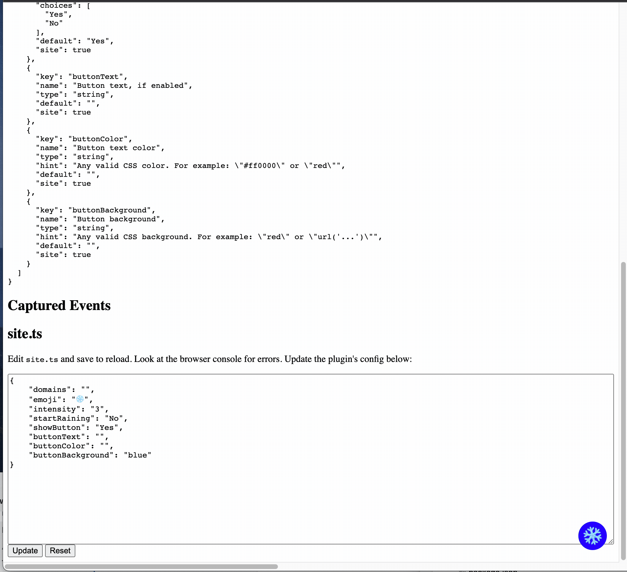 GitHub - PostHog/pineapple-mode-app: Make it rain fruit · GitHub