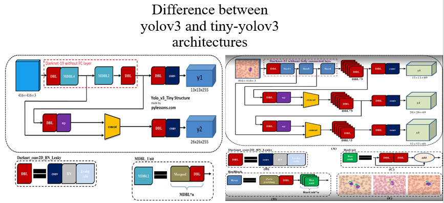 GitHub - behnoudshafizadeh/difference-between-YOLO-models-on-raspberry ...
