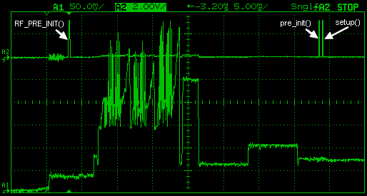 zoomed out normal boot