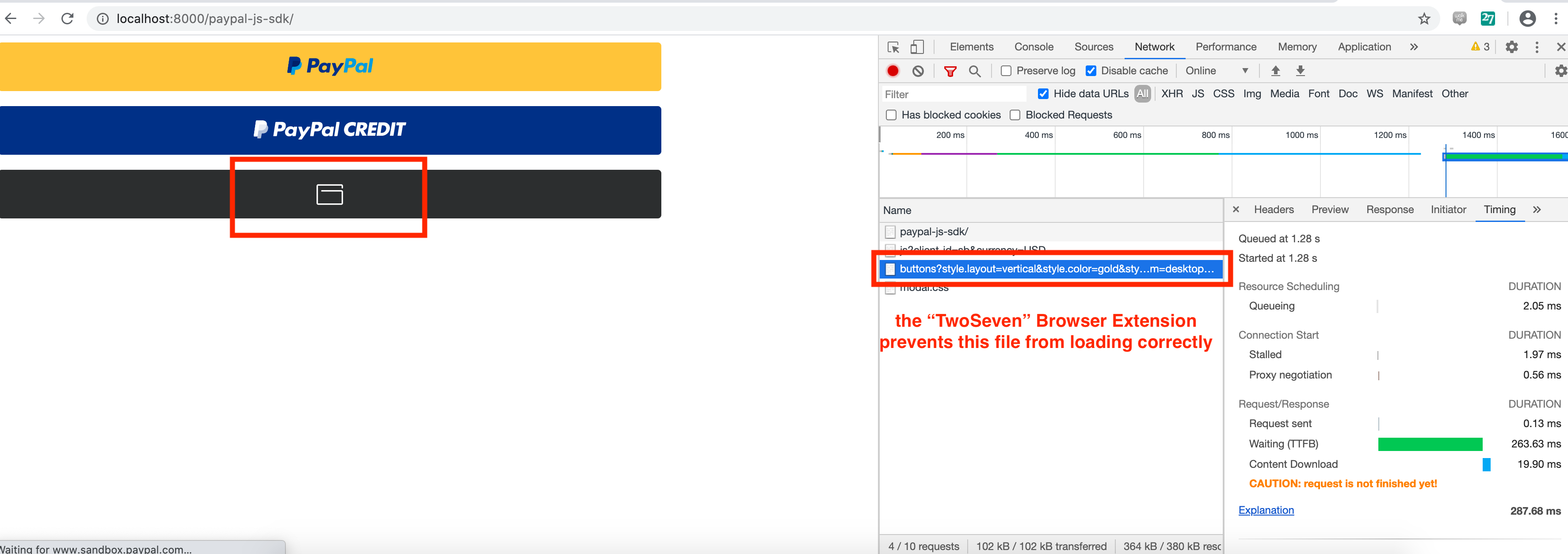 pay-with-card-broken-screenshot