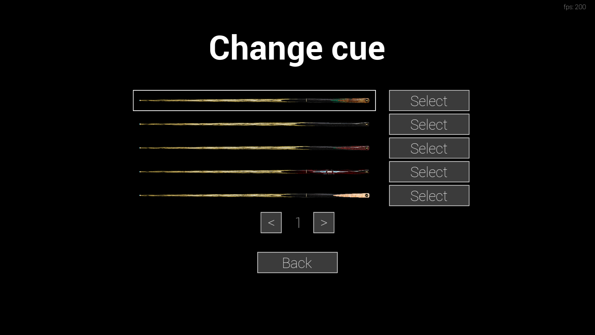 GitHub - WillChing01/Snooker