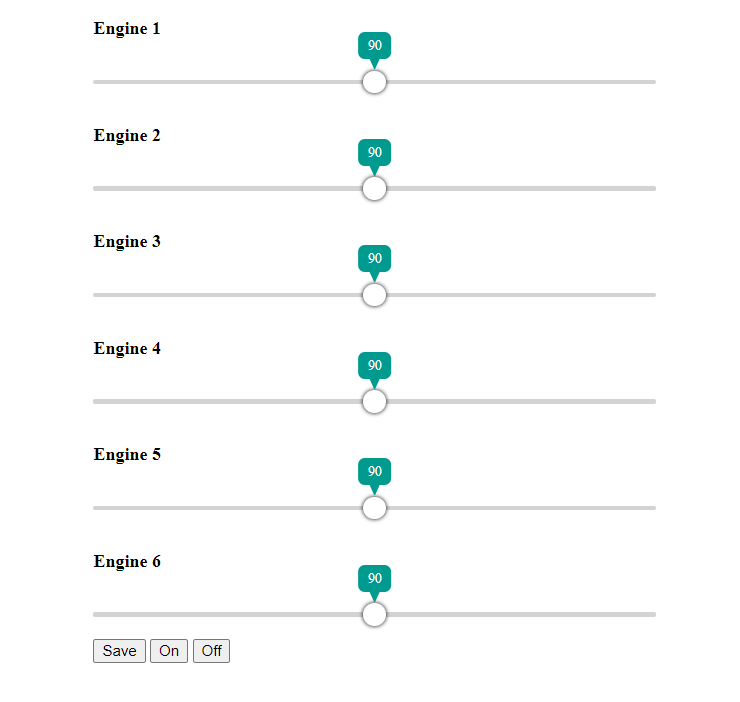 GitHub - MahaAMB/Robot_Arm_Interface: Task 1: An interface for the ...