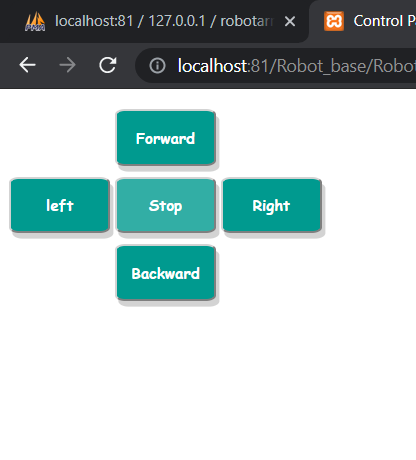 GitHub - MahaAMB/Robot_Base_Interface: Task 2: An interface for the ...