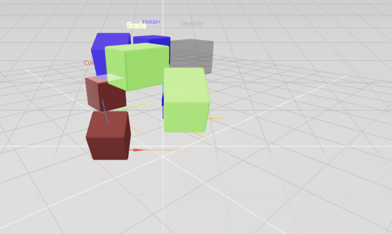 Rendering error on Safari with Gizmos · Issue #814 · pmndrs/drei · GitHub