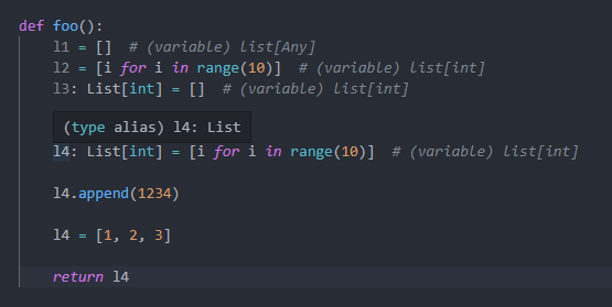 Type alias'ed builtin types are not being expanded · Issue #315 ...