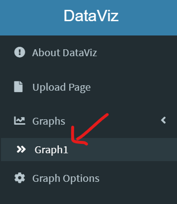 GitHub - nicholasatyahadi/DataViz: Data visualization app created using ...