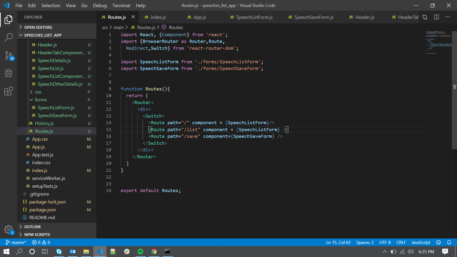 Redirect /> is not working · Issue #7178 · remix-run/react-router · GitHub