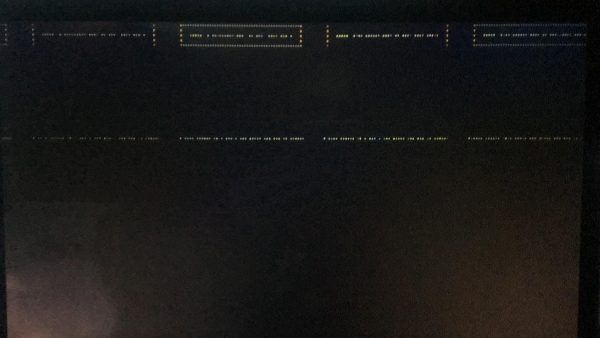 Wierd pixels · Issue #1766 · pbatard/rufus · GitHub