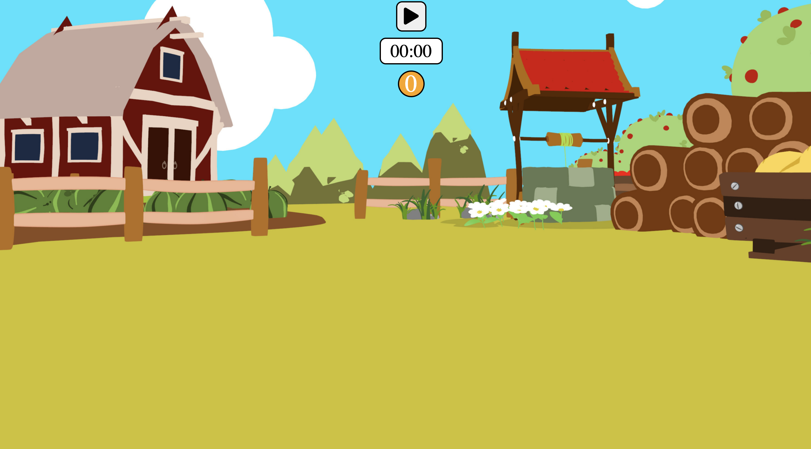 GitHub - RoyalOttoc/miniGame · GitHub