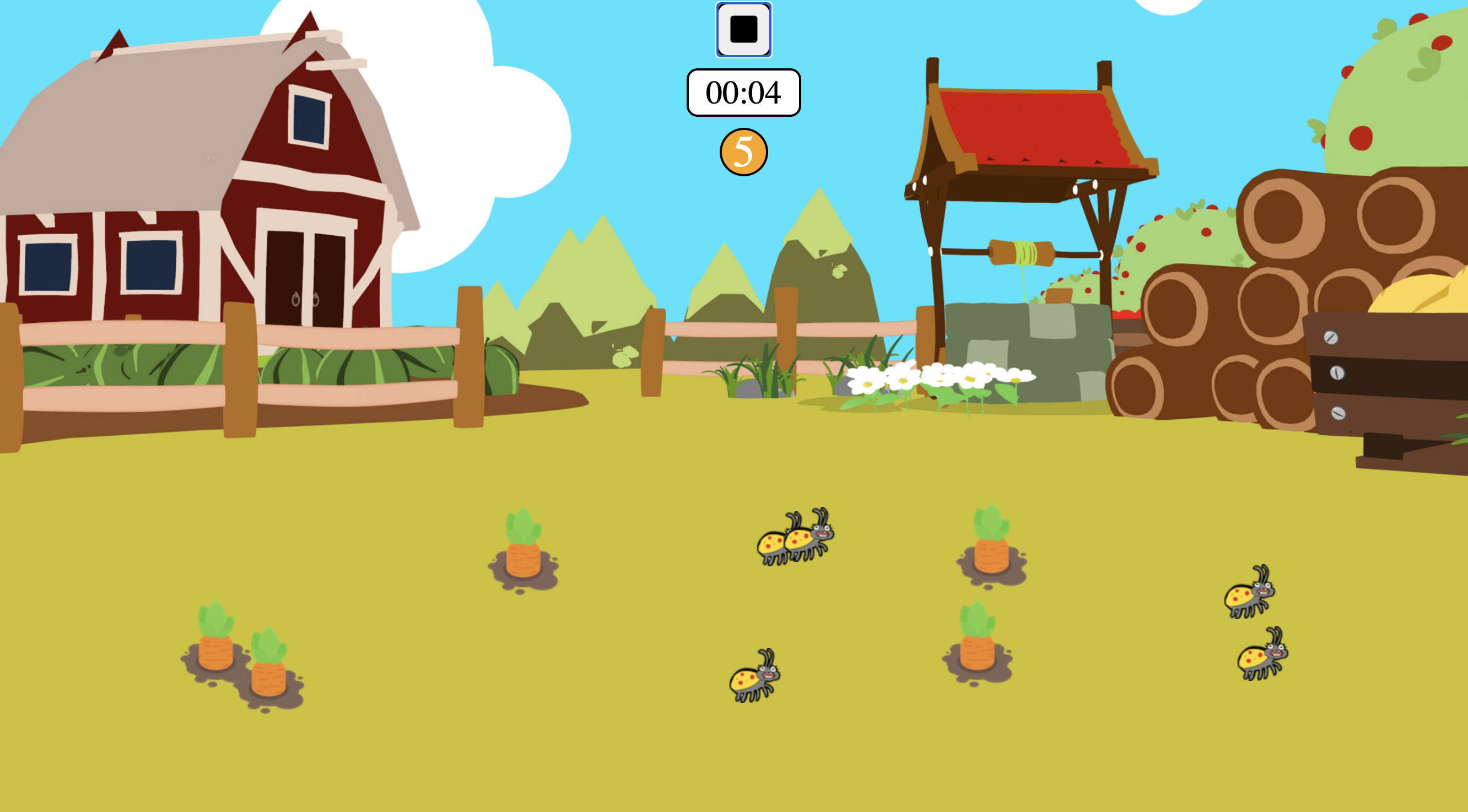 GitHub - RoyalOttoc/miniGame