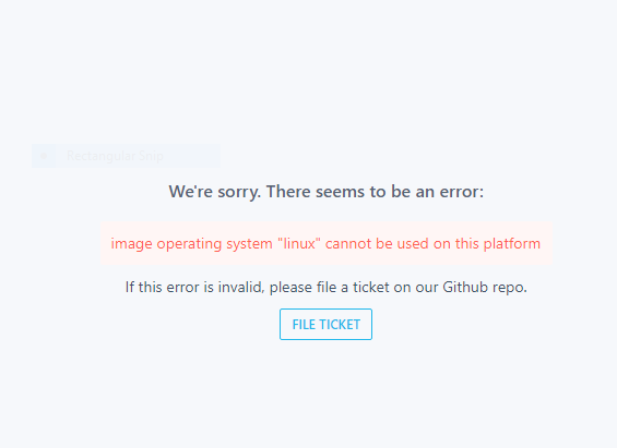 New To docker · Issue #5133 · docker/kitematic · GitHub