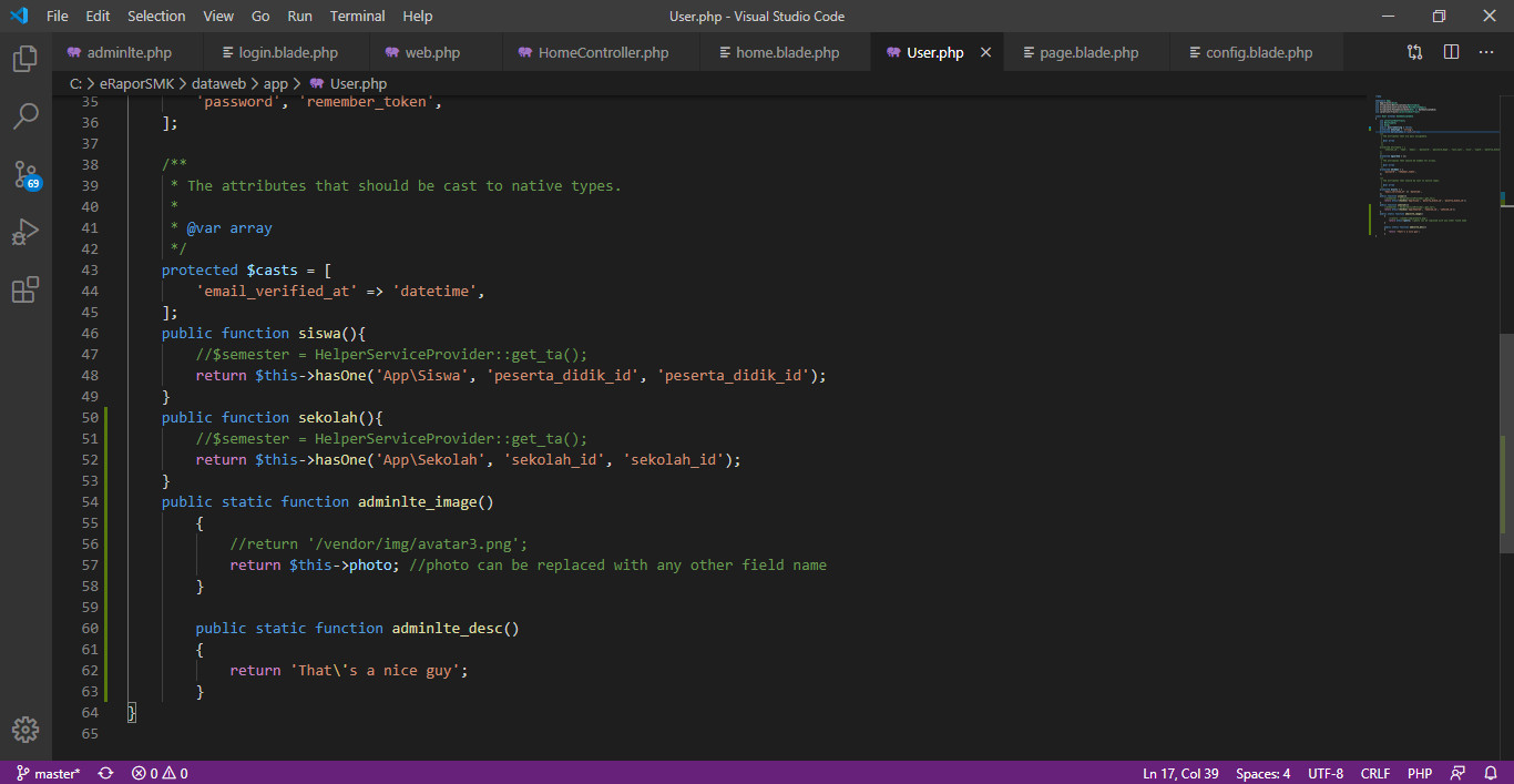 the-code