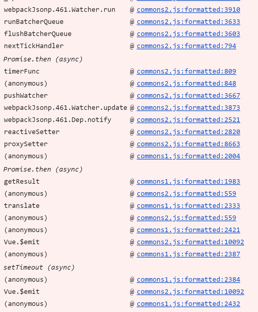 更新后偶尔还是有卡在正在查询的情况 · Issue #682 · hcfyapp/crx-selection-translate · GitHub