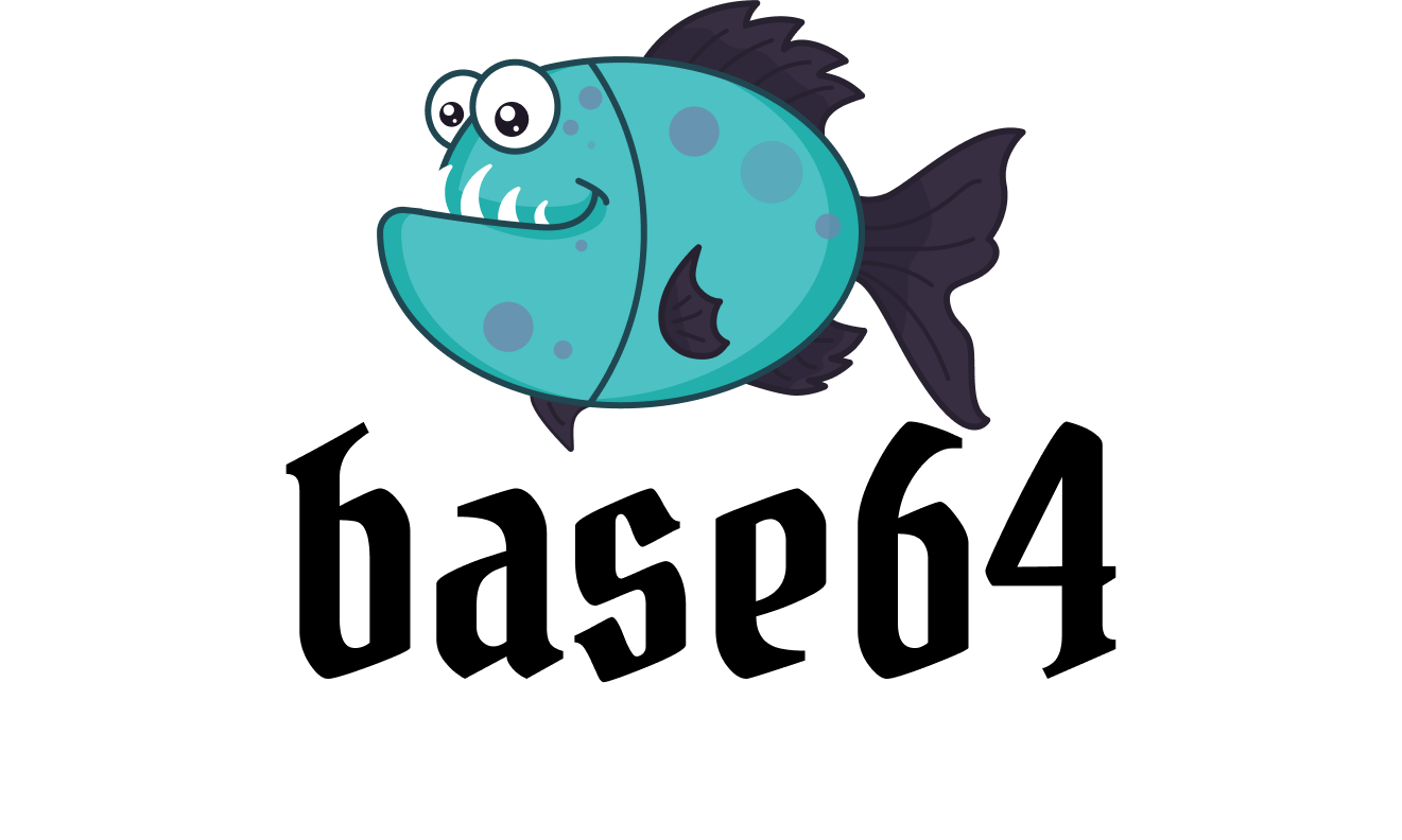 GitHub procarrera/base64 Base64 encode, decode and save.