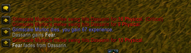 Fear as a Buff Instead of Debuff · Issue #4038 · SunwellWoW/Sunwell-TBC ...