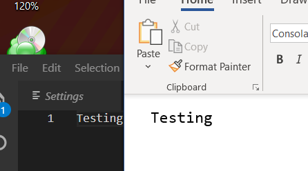 Font rendering on Windows uses wrong DPI(?) · Issue #78141 · microsoft ...