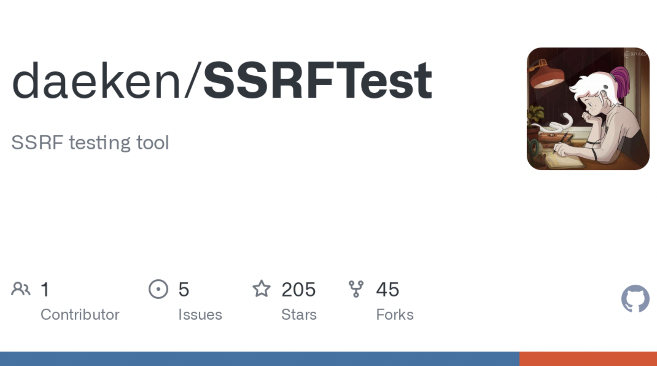 [addtool] SSRFTest · Issue #88 · gwen001/offsectools_www · GitHub