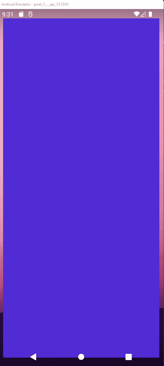 IndicatorView for CarouselView does not work · Issue 6854 ·