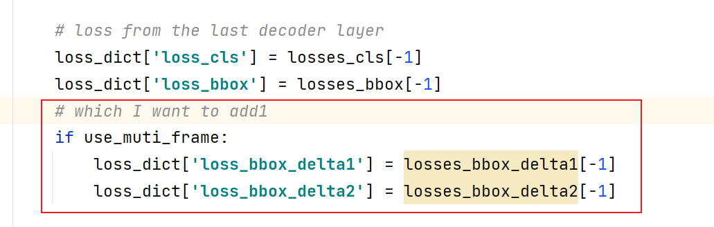 How to add loss branch · Issue #1186 · open-mmlab/mmdetection3d · GitHub