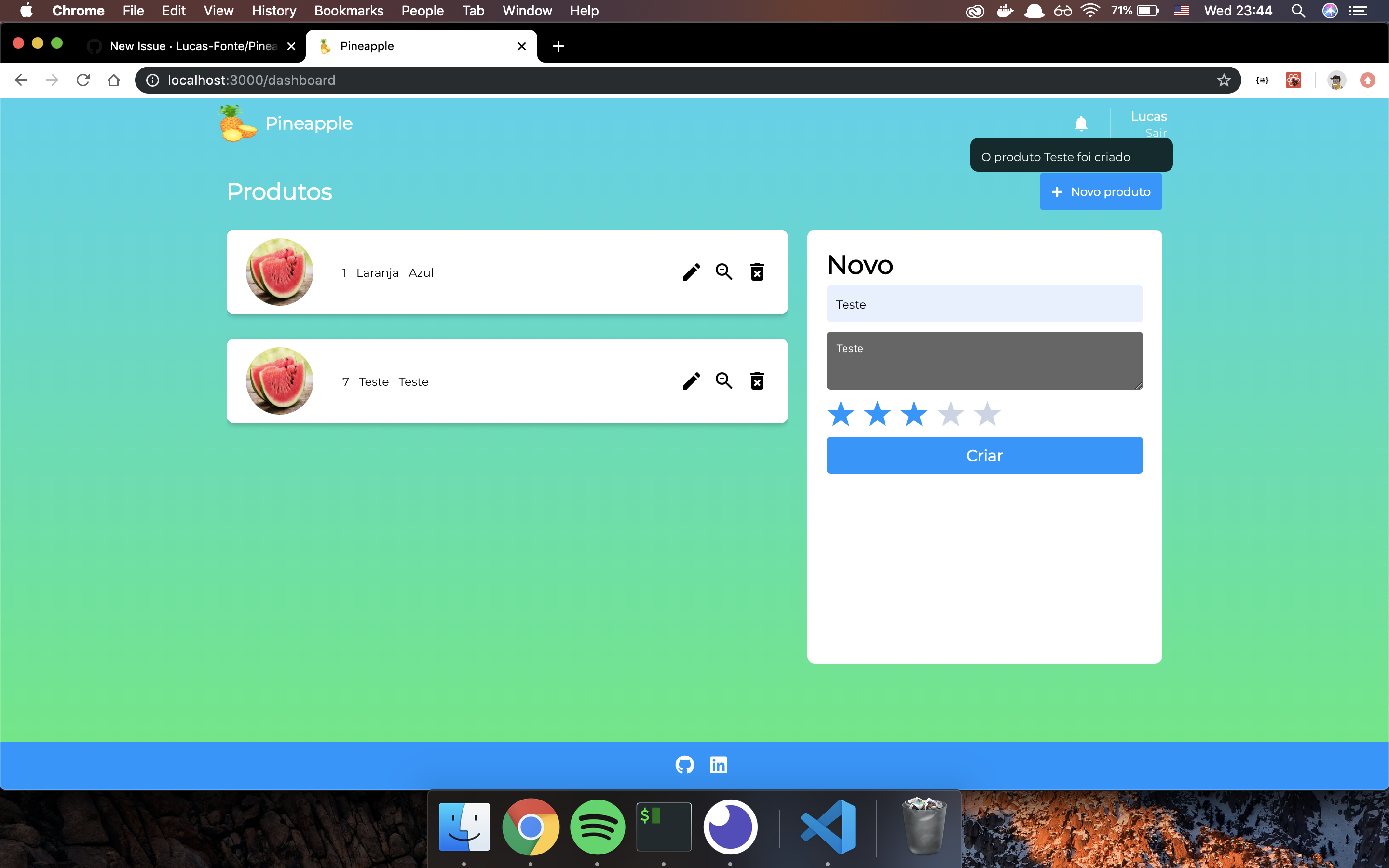 Visuals · Issue #1 · Lucas-Fonte/Pineapple · GitHub
