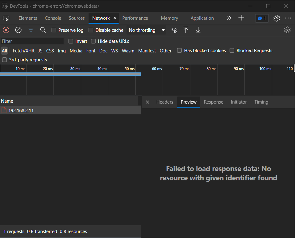 Qeustion Acces Ip Addreses · Issue #2145 · MicrosoftEdge ...