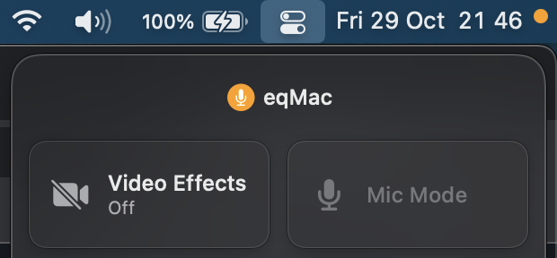 Bug: Using mic all time in Monteray · Issue #582 · bitgapp/eqMac · GitHub