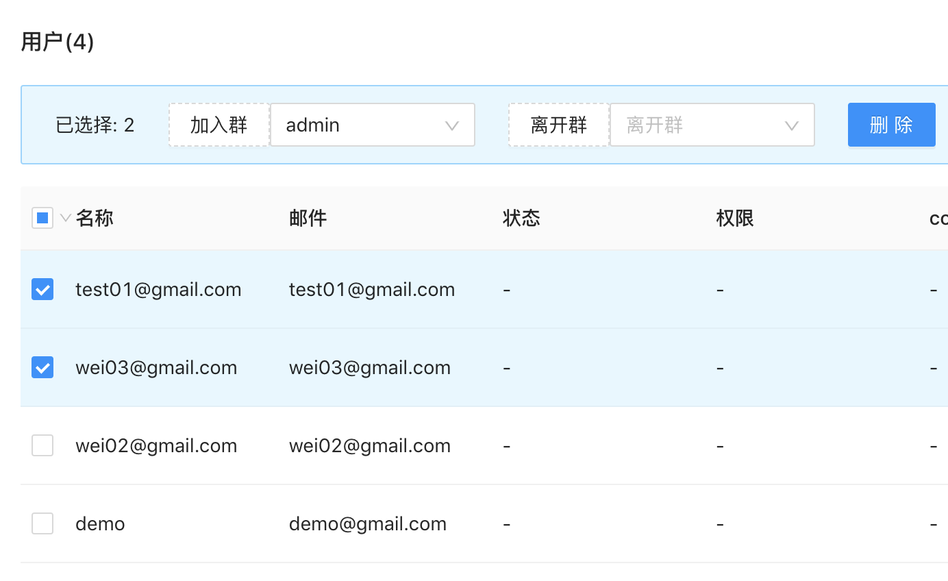 🧐[问题]Protable如何重置选择的行状态？ · Issue #4090 · ant-design/pro-components · GitHub