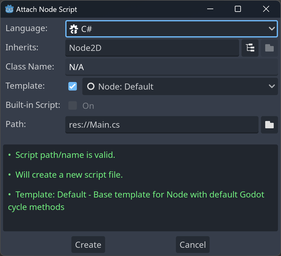 Connect Signals will create C method repeatedly · Issue 75524