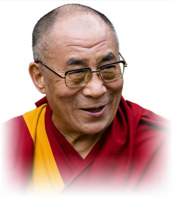 dalai lama
