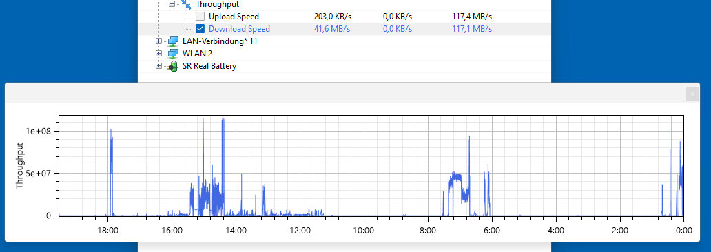 Plot rework on design · Issue #1193 · LibreHardwareMonitor ...